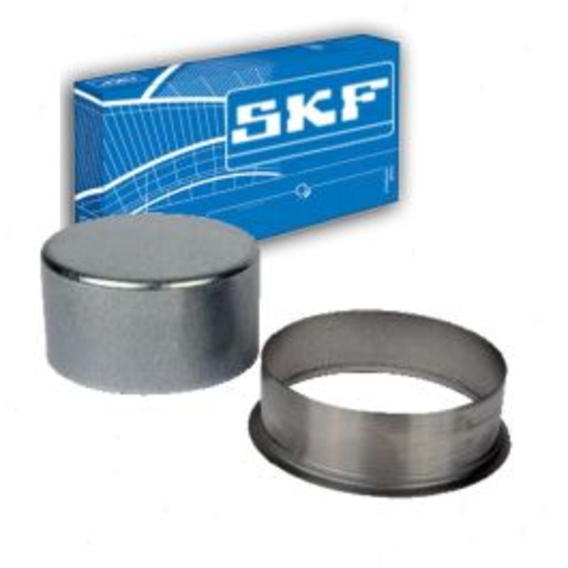 SKF Transfer Case Output Shaft Repair Sleeve for 1961 Studebaker 6E12D