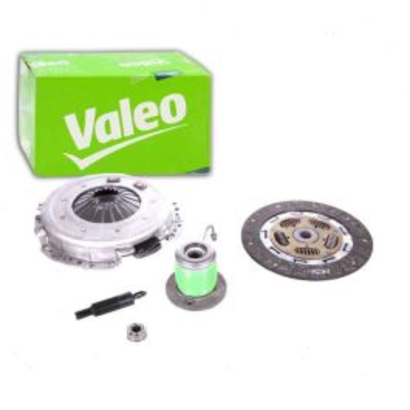 Valeo 52802030 Clutch Kit