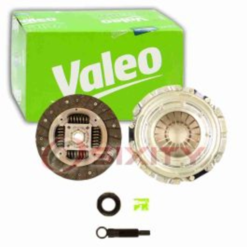 Valeo Clutch Kit for 1997-2005 Audi A4 1.8L L4