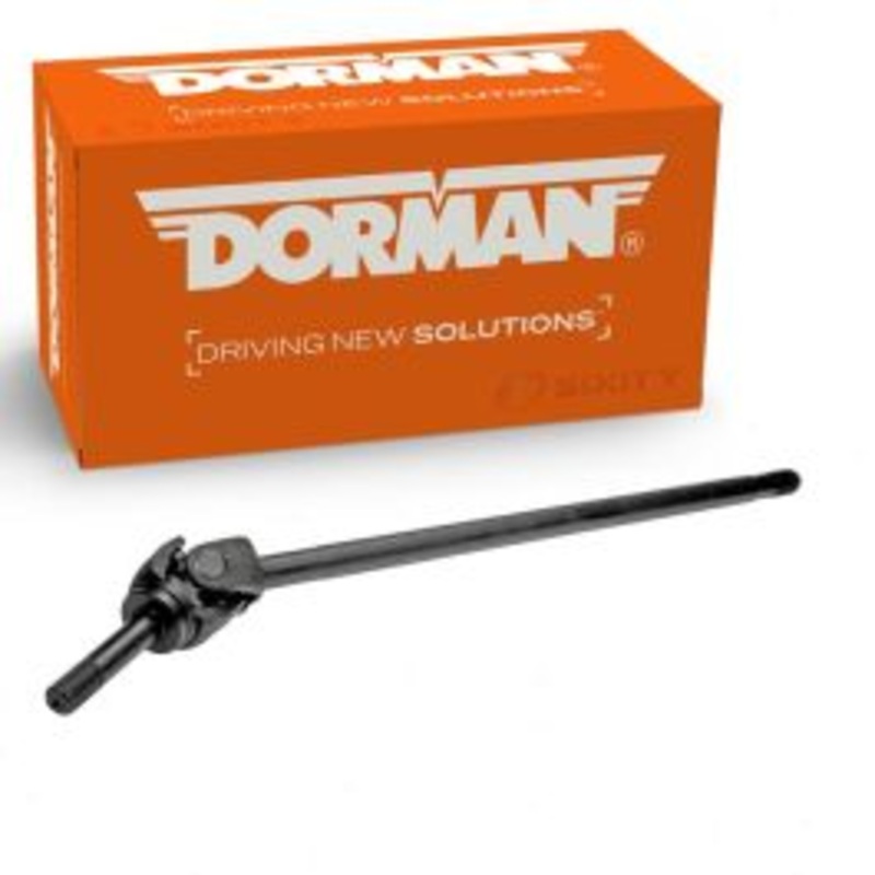 Dorman Front Right Axle Shaft Assembly for 1999-2004 Ford F-350 Super Duty