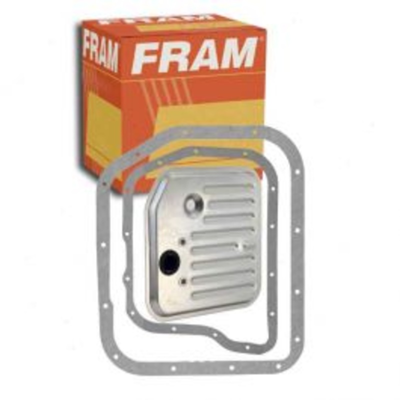 FRAM Automatic Transmission Filter for 1995-1998 Dodge B2500