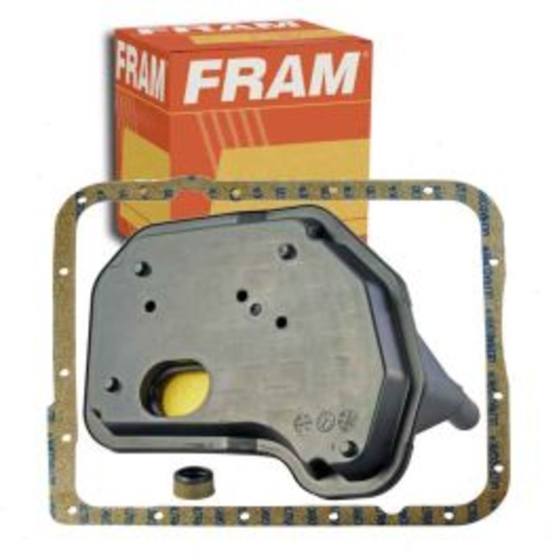 FRAM Automatic Transmission Filter for 1999-2005 Chevrolet Astro