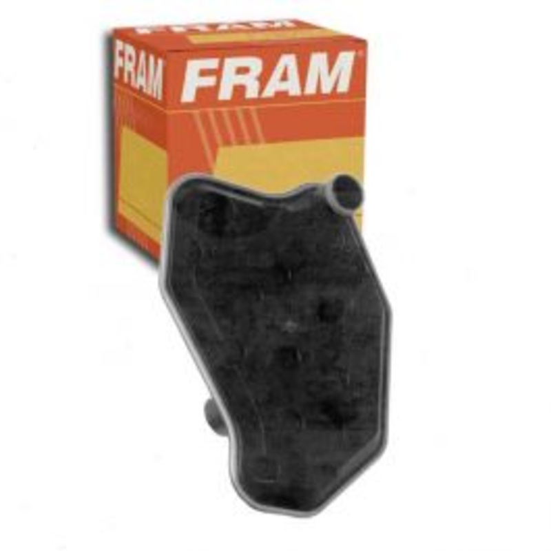 FRAM Automatic Transmission Filter for 2002-2014 Ford E-350 Super Duty