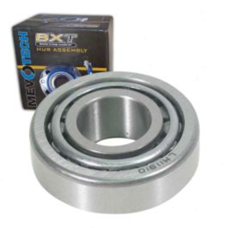Mevotech BXT Front Outer Wheel Bearing for 1982-1984 Nissan Maxima
