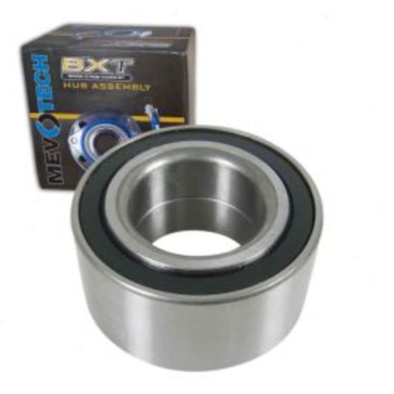 Mevotech BXT Front Wheel Bearing for 2004-2005 Honda Civic 1.7L 2.0L L4