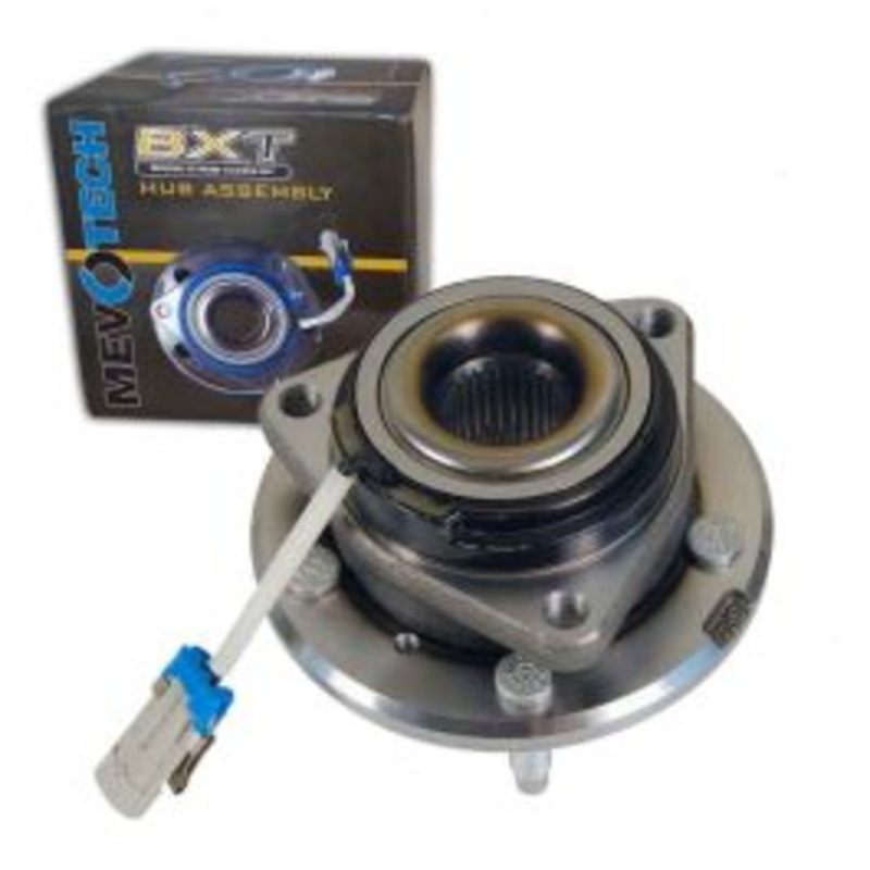 Mevotech BXT Front Wheel Bearing Hub Assembly for 1997-2001 Oldsmobile Silhouette