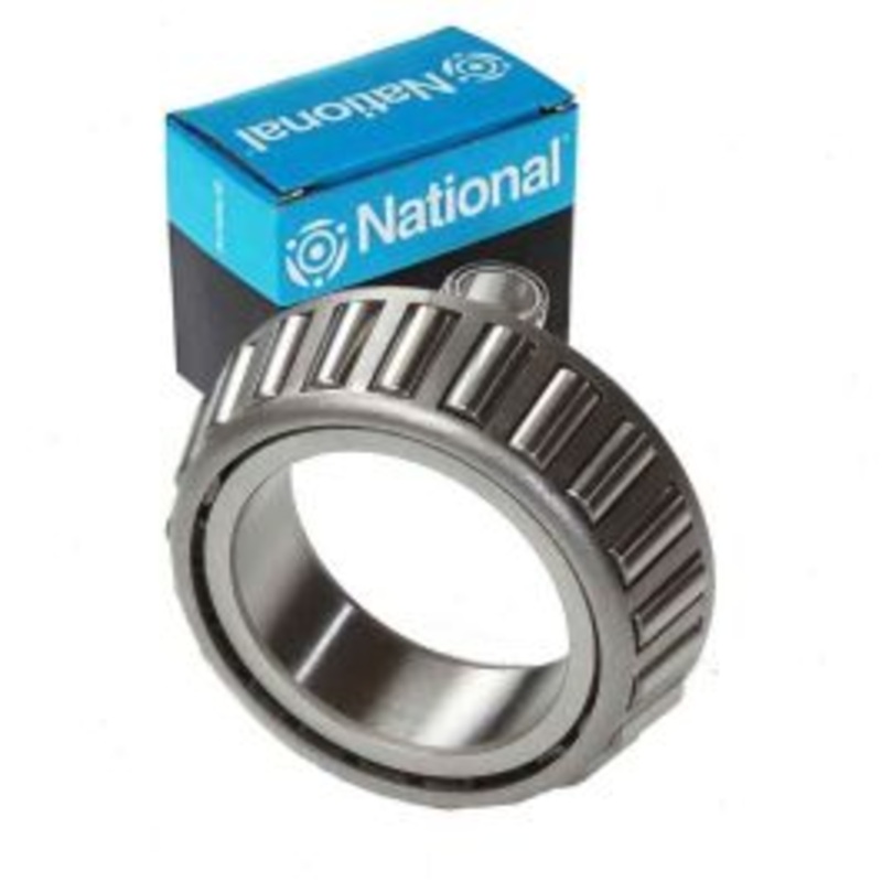 National 15123 Bearing