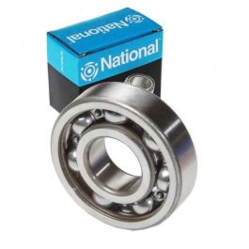 National Front Transfer Case Output Shaft Bearing for 1989-1991 Chevrolet V2500 Suburban