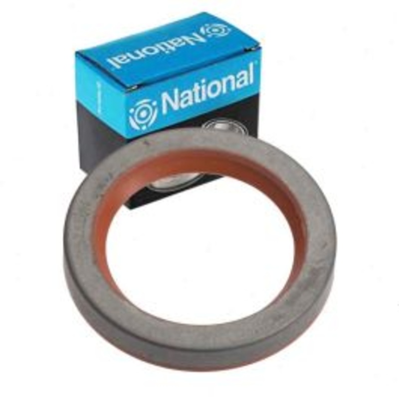 National Front Transmission Oil Pump Seal for 1951-1953 Jaguar C-Type