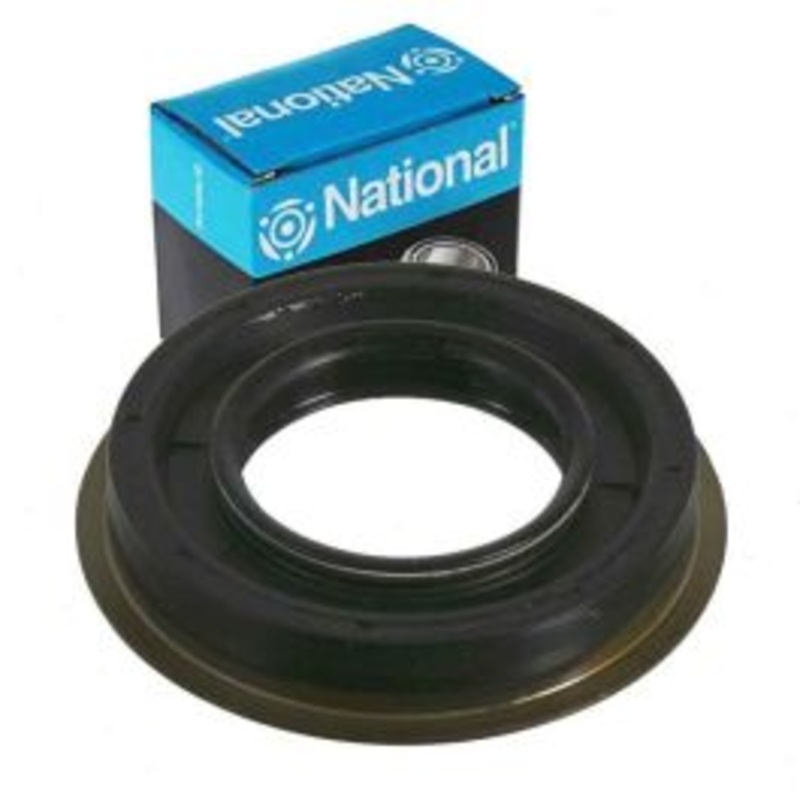 National Left Transmission Output Shaft Seal for 2018 Buick Enclave