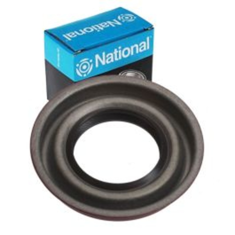 National Rear Outer Differential Pinion Seal for 1991-2001 GMC Sonoma