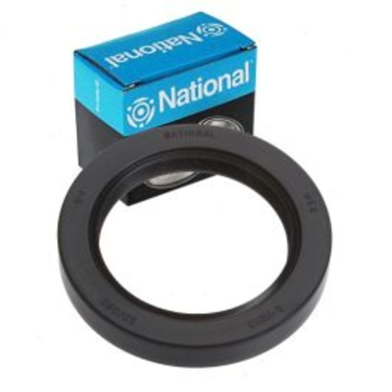 National Torque Converter Seal for 2001-2005 Dodge Stratus