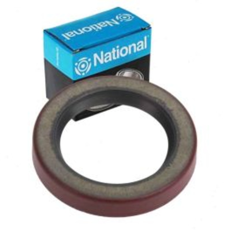 National Transmission Input Shaft Seal for 1967-1970 Dodge A108 Van