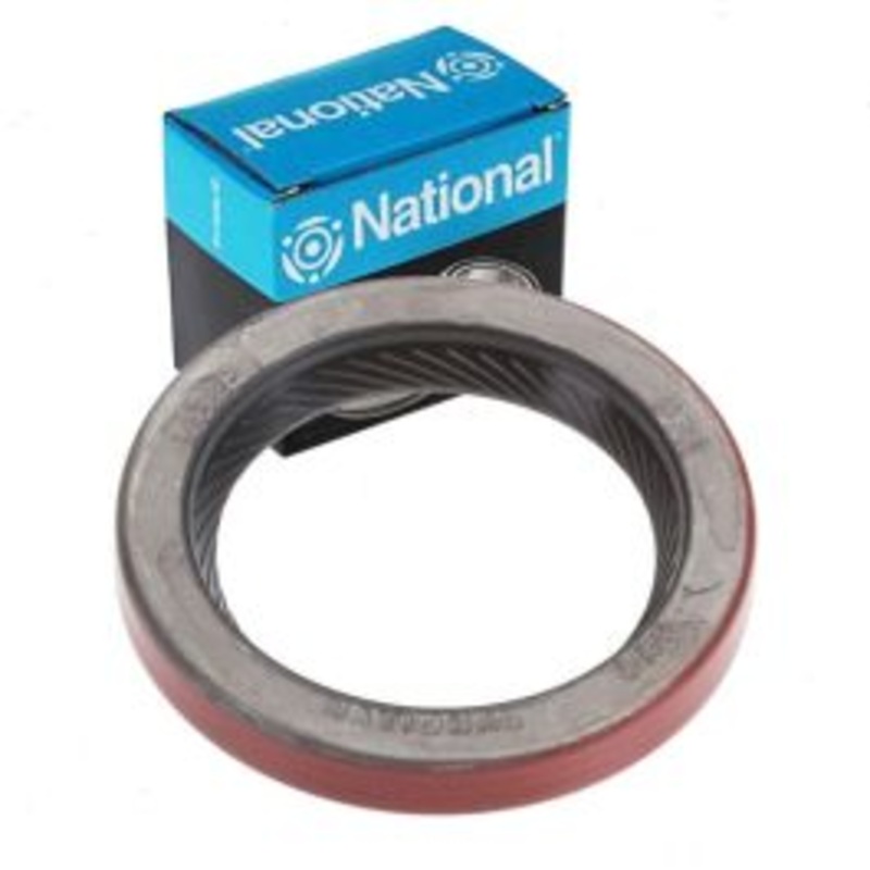 National Transmission Input Shaft Seal for 1981-1983 Nissan 280ZX