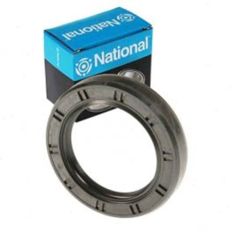 National Transmission Output Shaft Seal for 2000-2004 Toyota Tundra