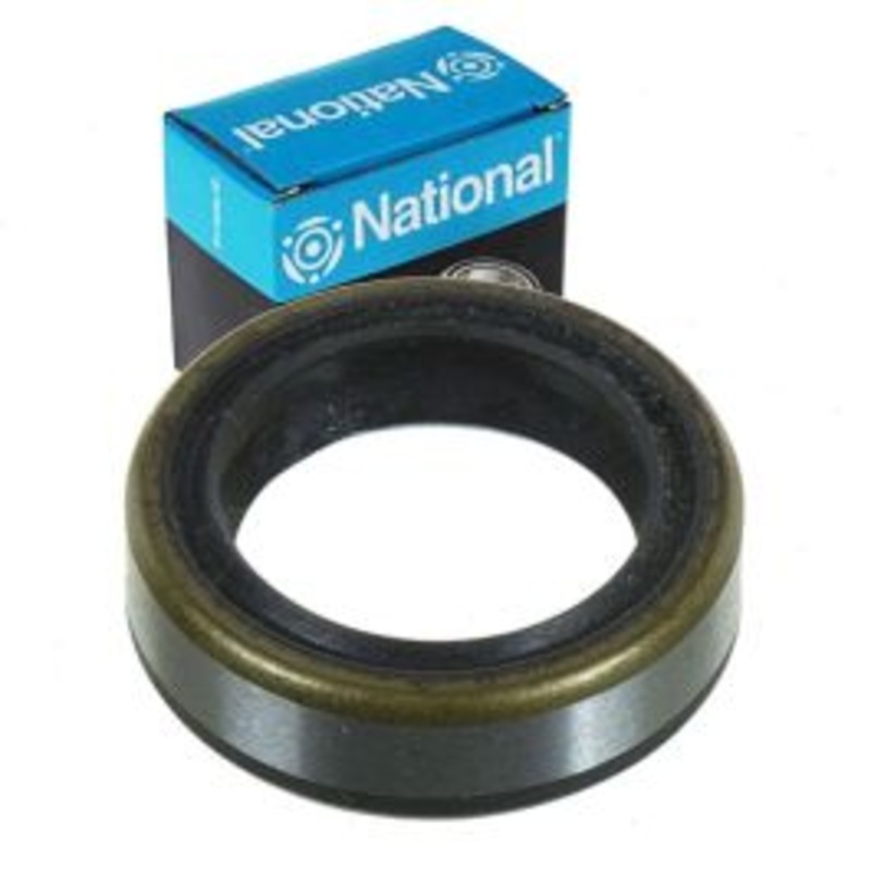 National Transmission Shift Shaft Seal for 2015-2018 BMW M4