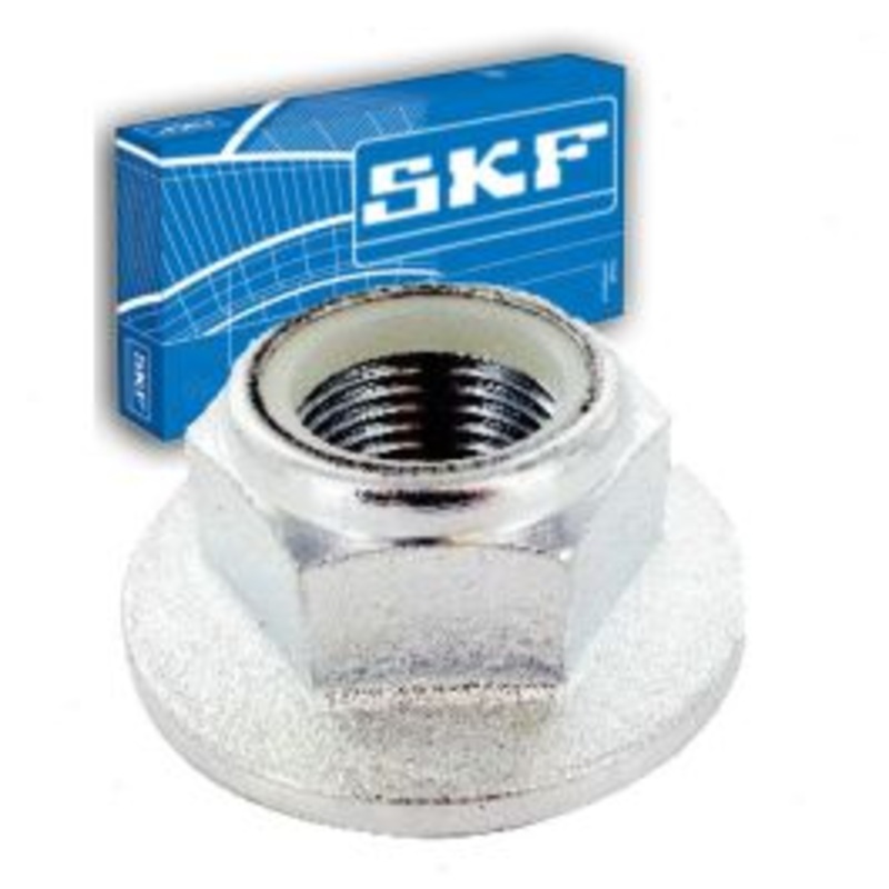 SKF 6504007 Axle Nut