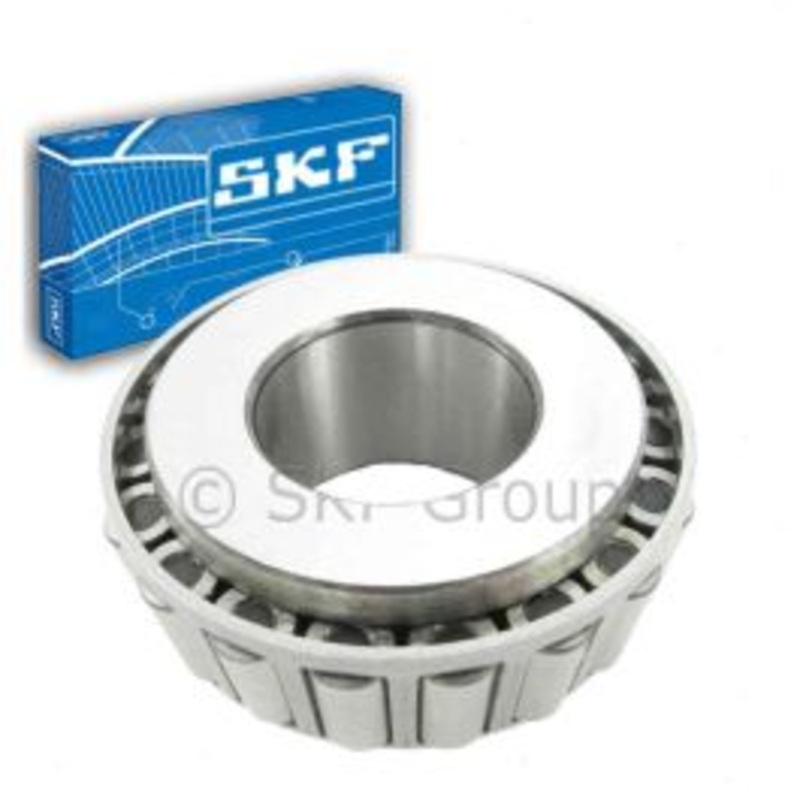 SKF Front Outer Wheel Bearing for 1959 Dodge W300 Pickup