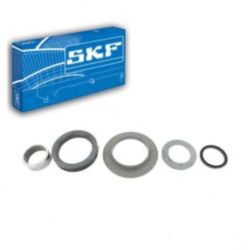 SKF Locking Hub Service Kit for 1979-1986 GMC K2500 Suburban