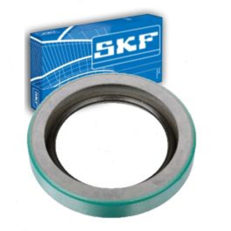 SKF Rear Differential Pinion Seal for 1974 International 100