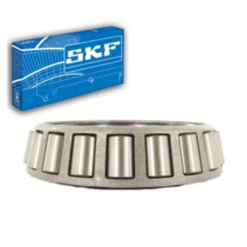 SKF Rear Inner Wheel Bearing for 1973-1974 GMC P35 P3500 Van