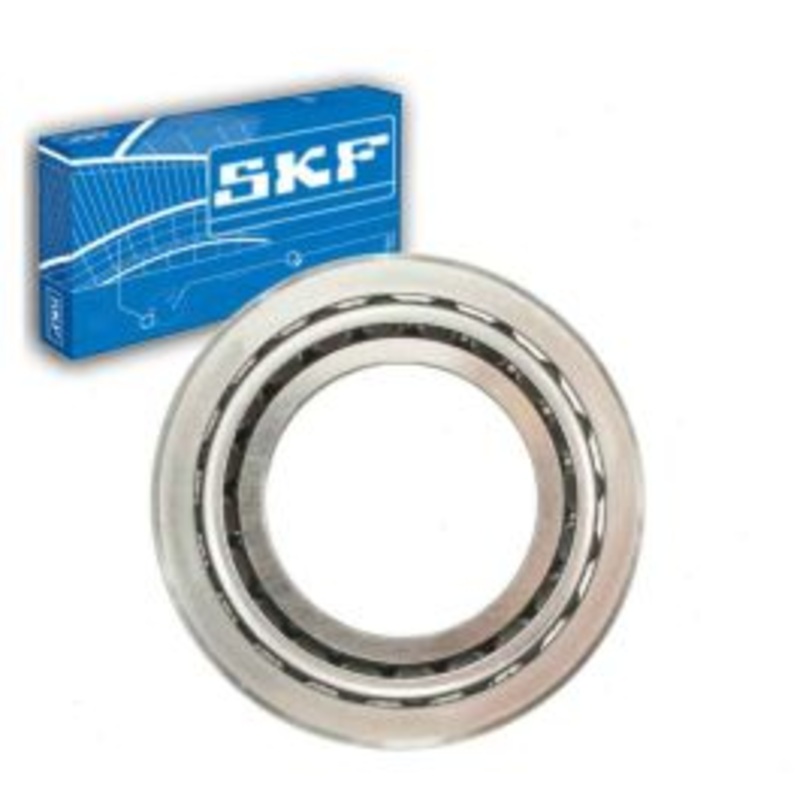 SKF Right Transfer Shaft Bearing for 1989 Dodge Colt 1.5L 1.8L 2.0L L4