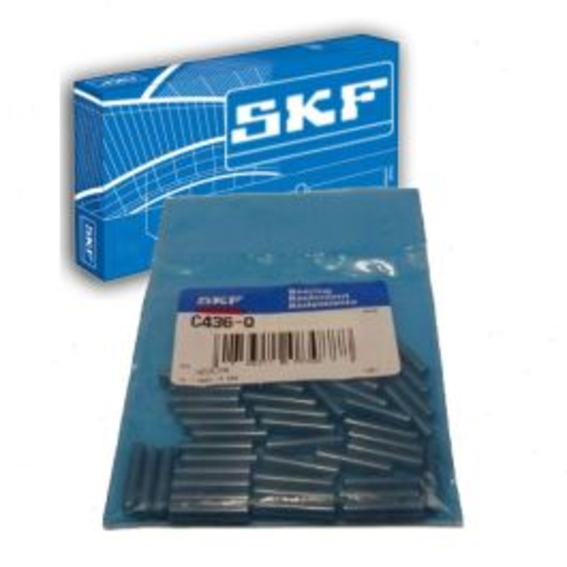 SKF Transfer Case Main Shaft Pilot Bearing for 1959-1960 International B110