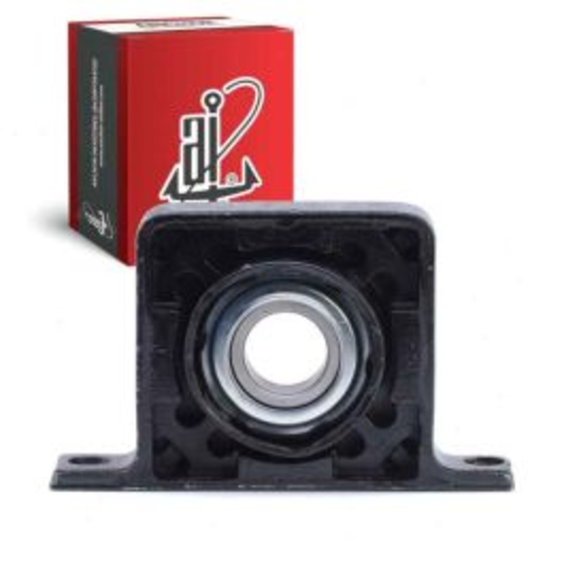 Anchor Drive Shaft Center Support Bearing for 1992-1994 Chevrolet S10 Blazer