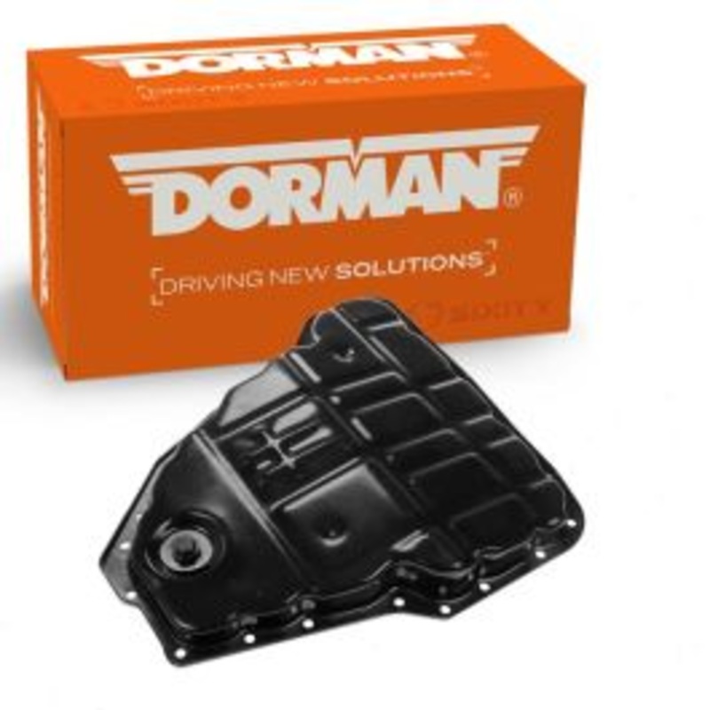 Dorman Automatic Transmission Oil Pan for 1993-2001 Nissan Altima 2.4L L4