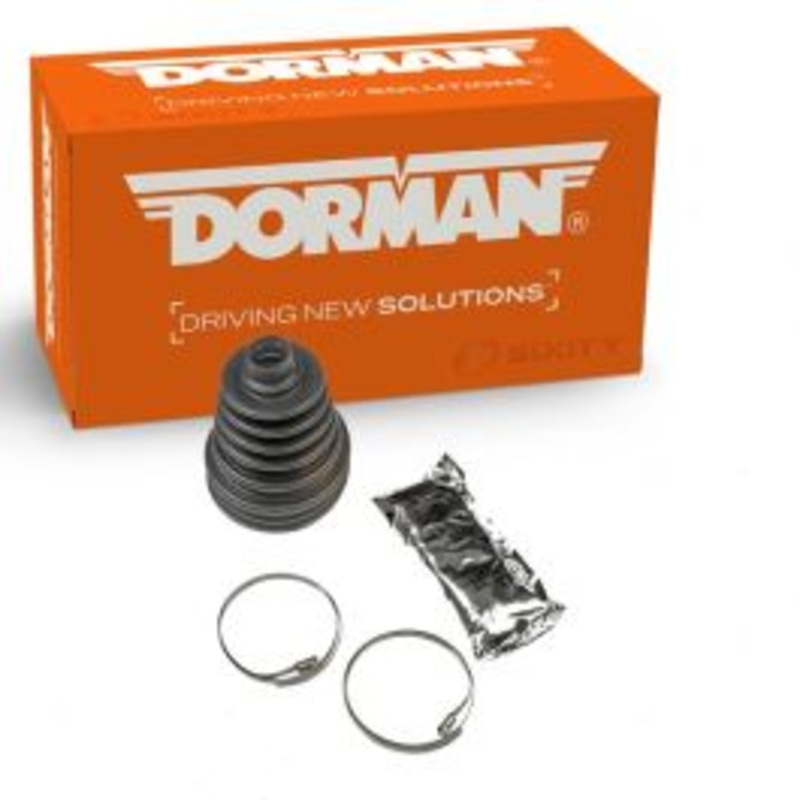 Dorman Front Outer CV Joint Boot Kit for 1995-2000 Mercury Mystique