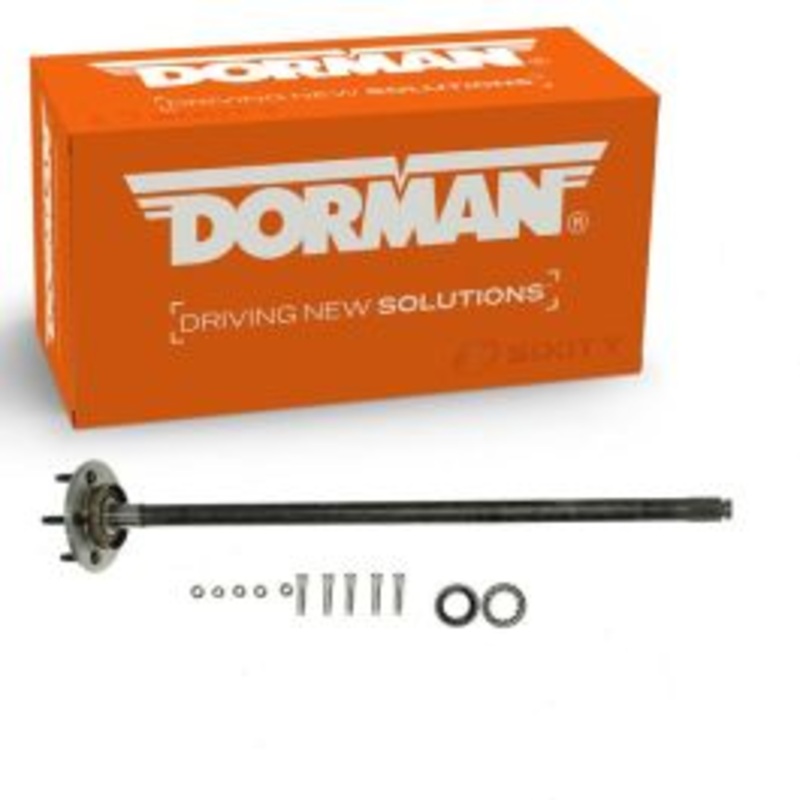 Dorman Rear Right Axle Shaft for 1998-2002 Ford Crown Victoria