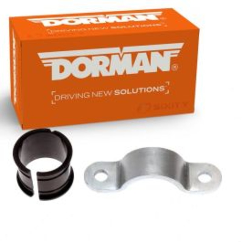 Dorman Transmission Shift Tube Clamp for 1992-2006 Ford Crown Victoria