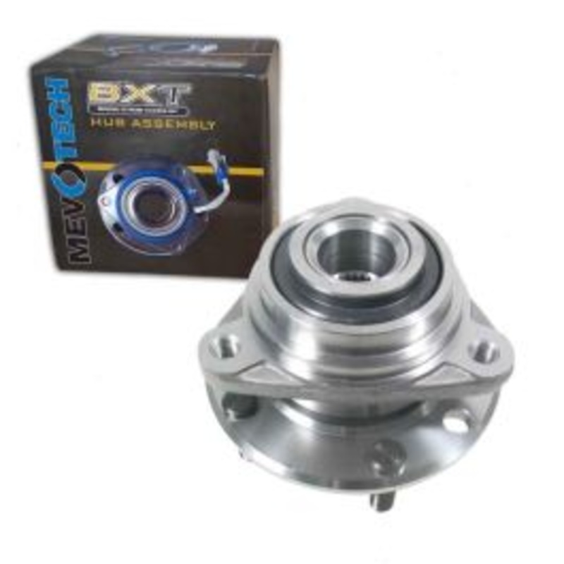 Mevotech BXT Front Wheel Bearing Hub Assembly for 1980-1985 Cadillac Seville