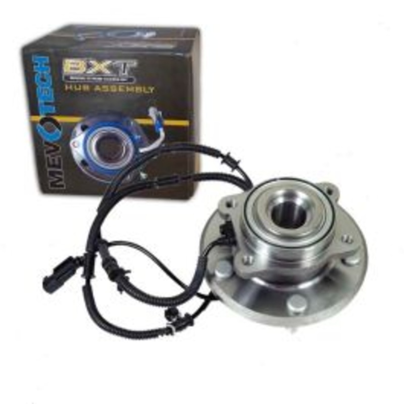 Mevotech BXT Rear Wheel Bearing Hub Assembly for 2009-2012 Volkswagen Routan