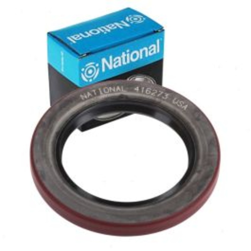 National Front Axle Spindle Seal for 1969-1972 Ford F-250