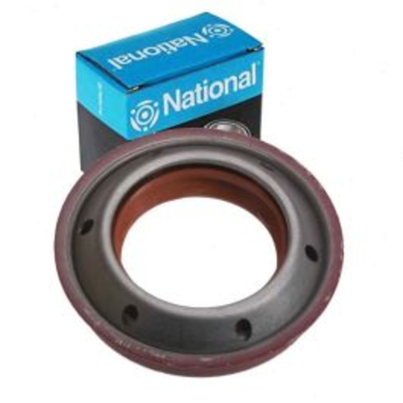 National Front Left Axle Shaft Seal for 1994-1997 Mazda B3000