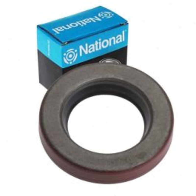 National Rear Outer Differential Pinion Seal for 1957-1962 Austin A30