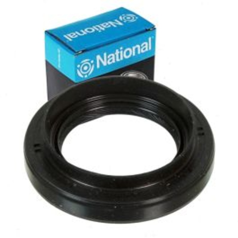 National Right Transmission Output Shaft Seal for 2002-2008 Toyota Solara