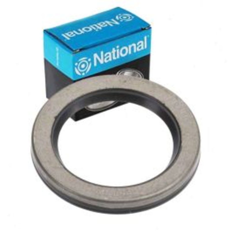 National Transmission Output Shaft Seal for 1982-1987 GMC S15