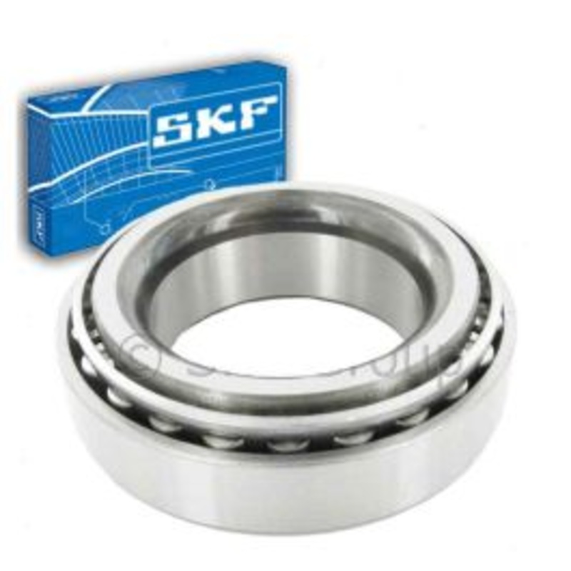 SKF Front Inner Wheel Bearing for 1977 Jaguar XJ6 4.2L L6