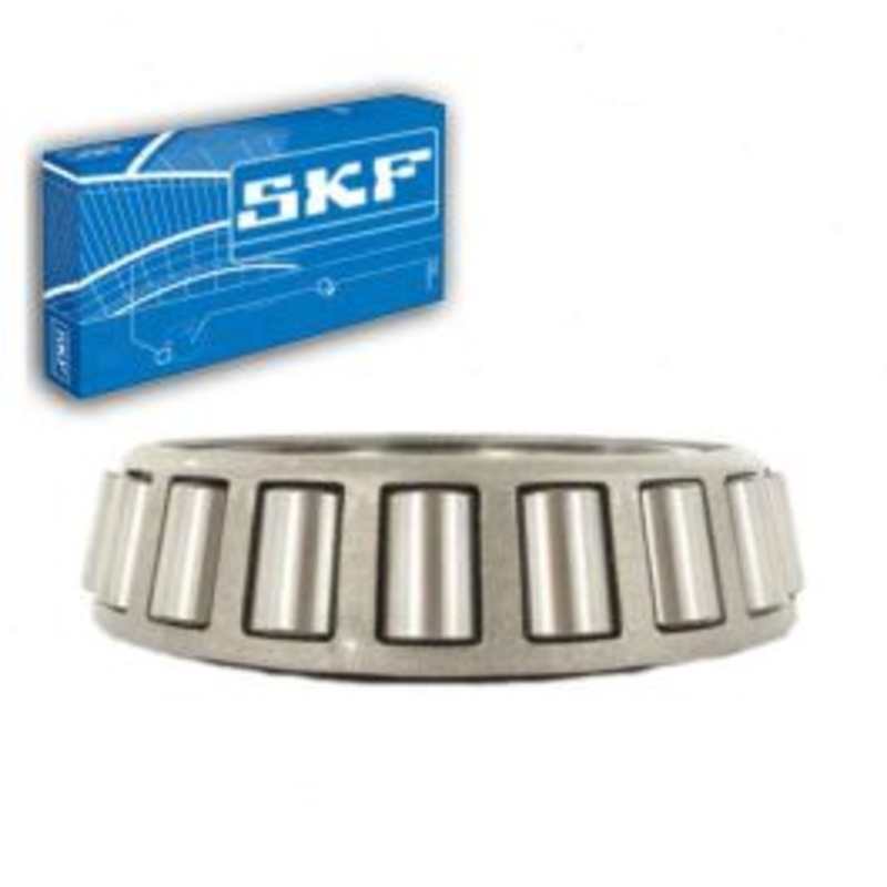 SKF Rear Axle Differential Bearing for 1999-2004 GMC Sierra 2500