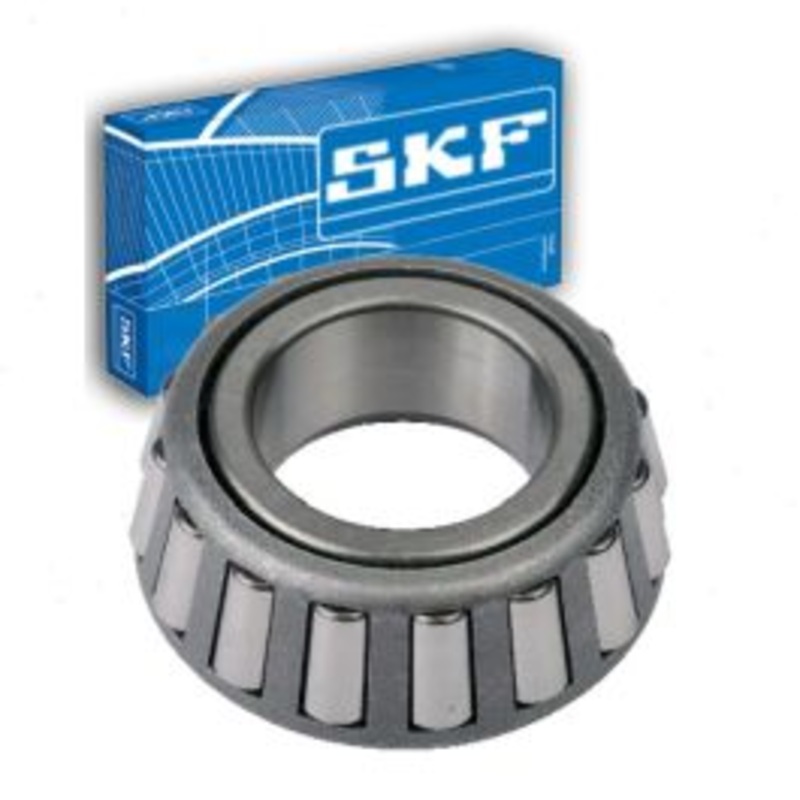 SKF Rear Inner Differential Pinion Bearing for 1963-1966 Triumph Spitfire