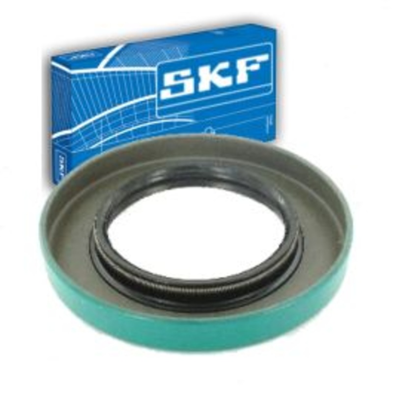 SKF Rear Wheel Seal for 1957-1968 Mercury Commuter