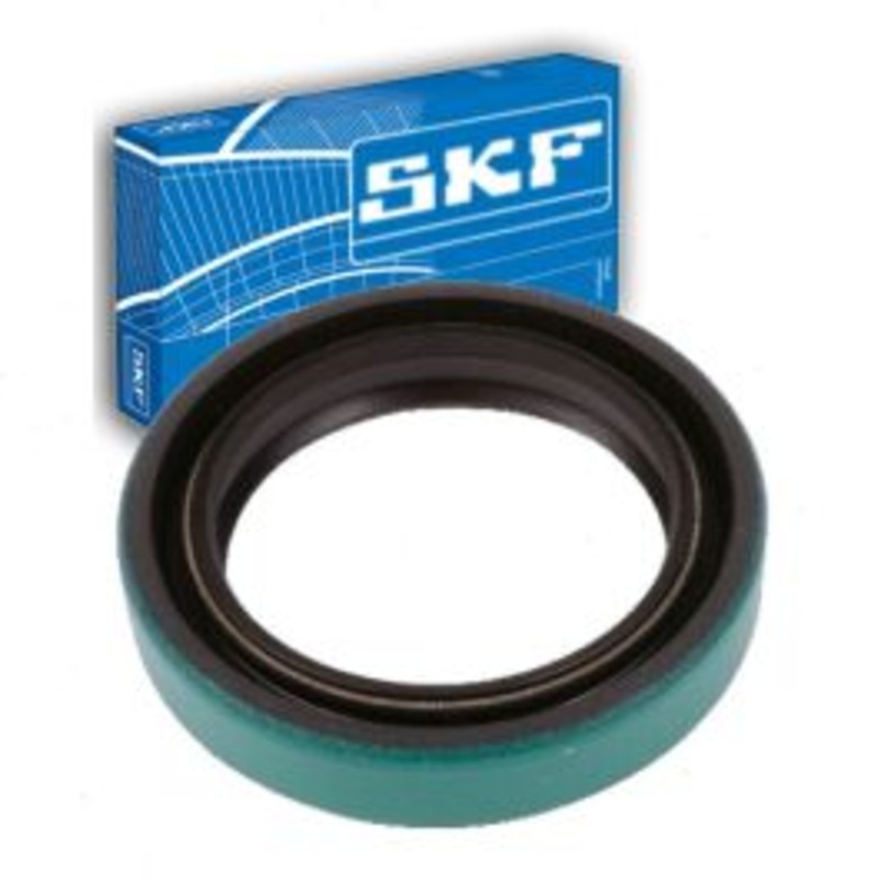 SKF Transfer Case Input Shaft Seal for 1983-1990 GMC S15