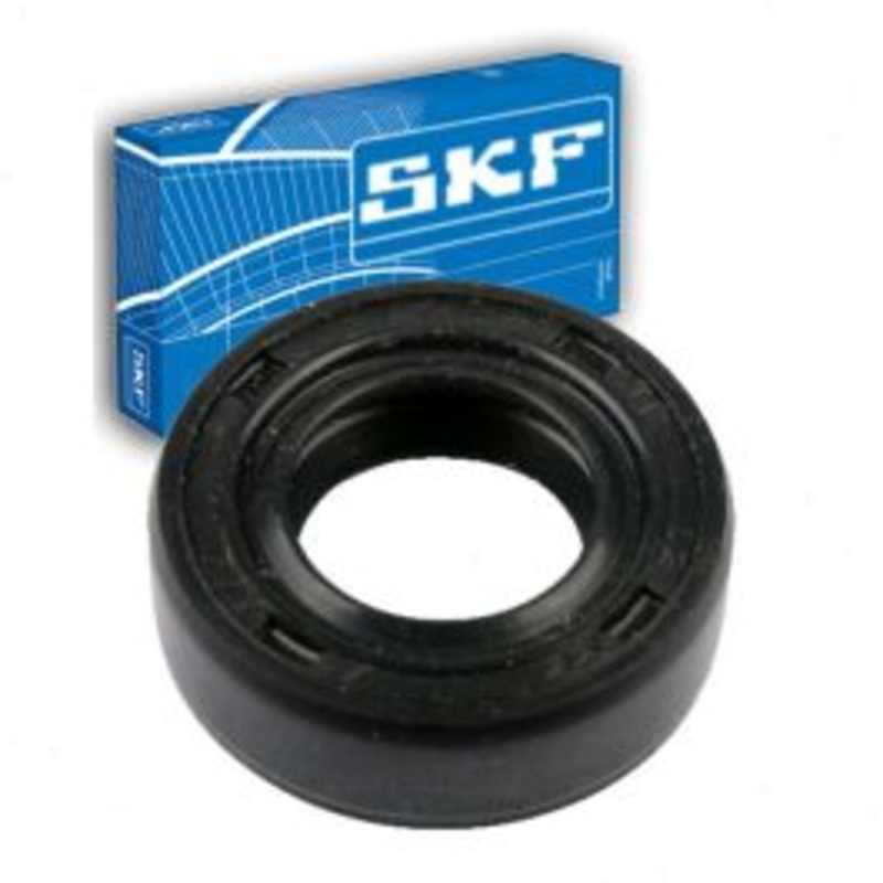 SKF Transfer Case Shift Shaft Seal for 1998-2001 Mazda B2500