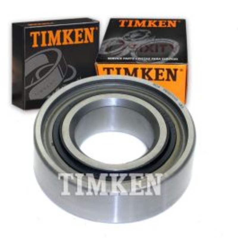 Timken Front Transmission Input Shaft Bearing for 1988-1991 GMC C1500