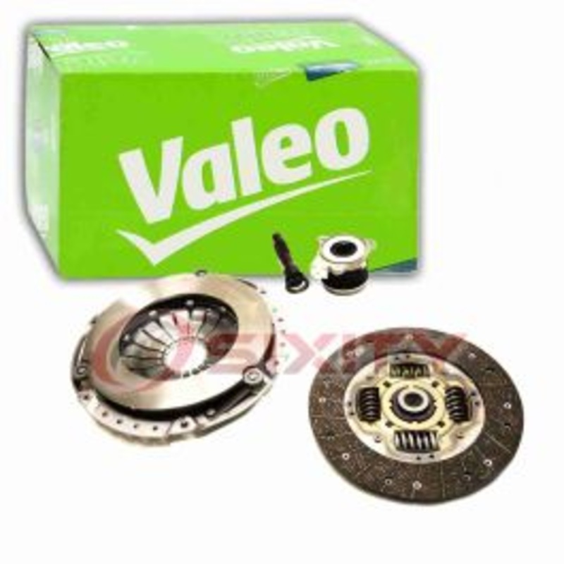 Valeo Clutch Kit for 2005-2008 Suzuki Reno 2.0L L4