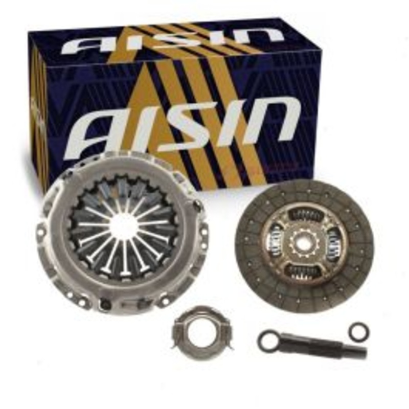 AISIN Clutch Kit for 2008-2014 Scion xD 1.8L L4