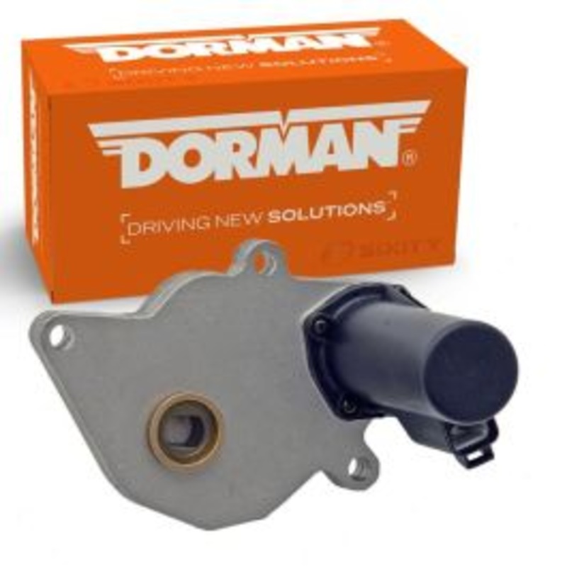 Dorman Transfer Case Motor for 1999-2001 GMC Jimmy