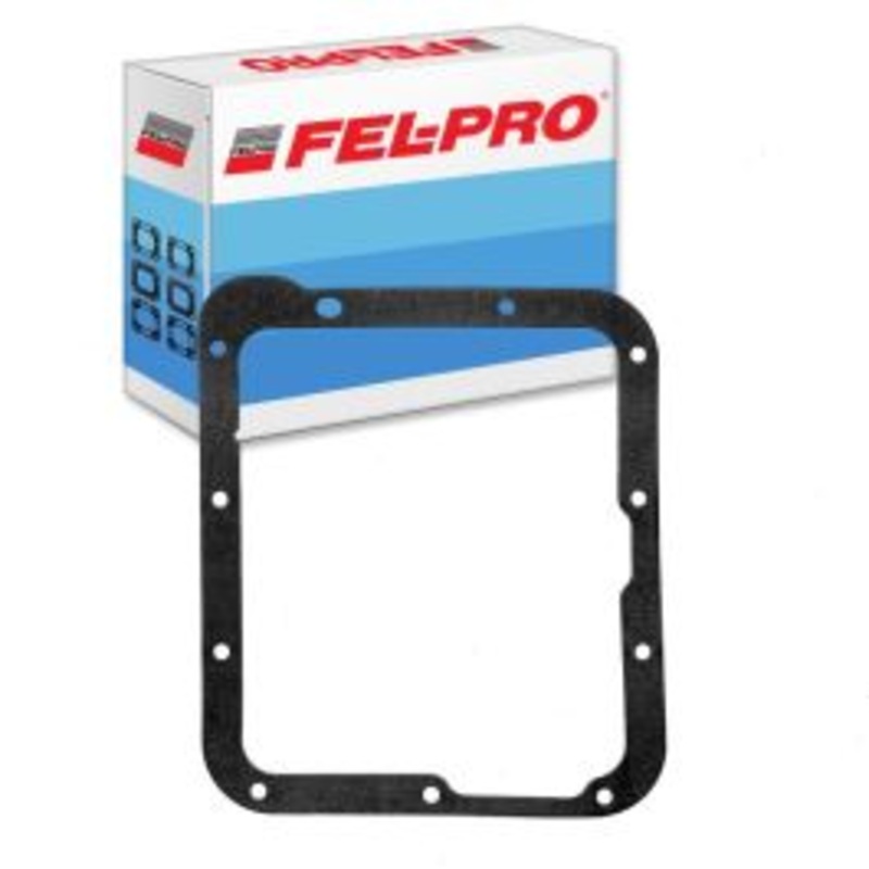 Fel-Pro Transmission Oil Pan Gasket for 1964-1970 Ford P-350